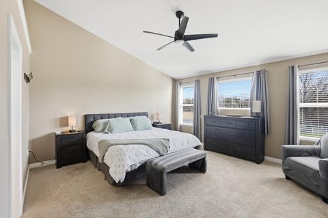 Tiny photo for 1222 Carnoustie Circle, Grove City, OH 43123 (MLS # 226000456)