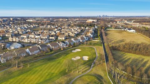 Tiny photo for 1222 Carnoustie Circle, Grove City, OH 43123 (MLS # 226000456)