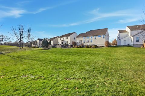 Tiny photo for 1222 Carnoustie Circle, Grove City, OH 43123 (MLS # 226000456)