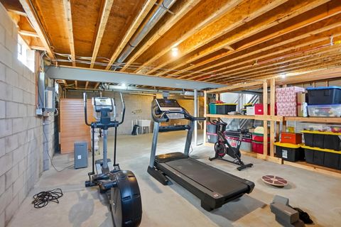 Tiny photo for 1222 Carnoustie Circle, Grove City, OH 43123 (MLS # 226000456)