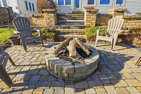 Tiny photo for 1222 Carnoustie Circle, Grove City, OH 43123 (MLS # 226000456)