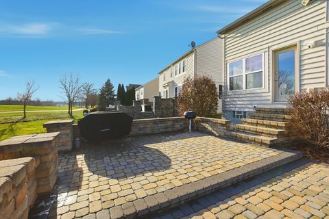 Tiny photo for 1222 Carnoustie Circle, Grove City, OH 43123 (MLS # 226000456)