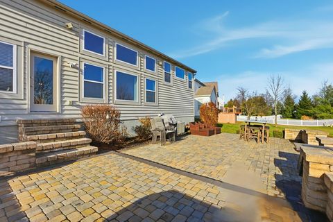 Tiny photo for 1222 Carnoustie Circle, Grove City, OH 43123 (MLS # 226000456)