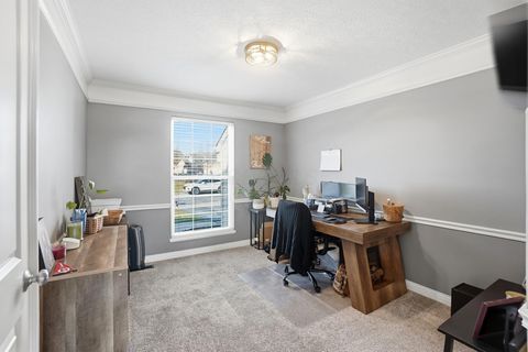 Tiny photo for 1222 Carnoustie Circle, Grove City, OH 43123 (MLS # 226000456)