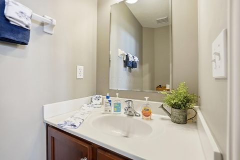 Tiny photo for 1222 Carnoustie Circle, Grove City, OH 43123 (MLS # 226000456)