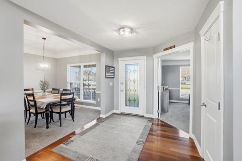 Tiny photo for 1222 Carnoustie Circle, Grove City, OH 43123 (MLS # 226000456)