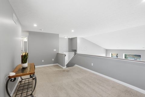 Tiny photo for 1222 Carnoustie Circle, Grove City, OH 43123 (MLS # 226000456)