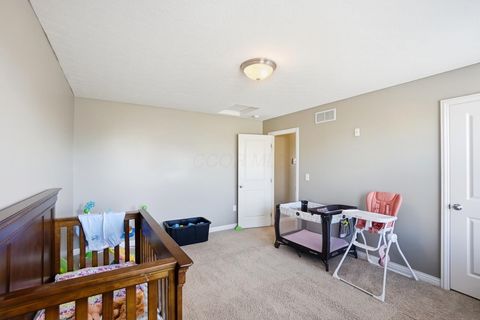 Tiny photo for 1222 Carnoustie Circle, Grove City, OH 43123 (MLS # 226000456)