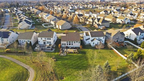 Tiny photo for 1222 Carnoustie Circle, Grove City, OH 43123 (MLS # 226000456)