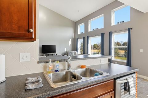 Tiny photo for 1222 Carnoustie Circle, Grove City, OH 43123 (MLS # 226000456)