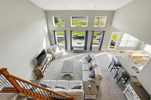 Tiny photo for 1222 Carnoustie Circle, Grove City, OH 43123 (MLS # 226000456)