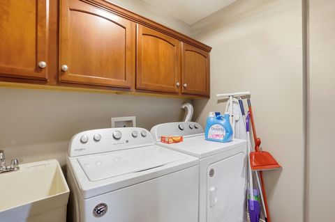 Tiny photo for 1222 Carnoustie Circle, Grove City, OH 43123 (MLS # 226000456)