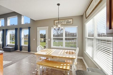 Tiny photo for 1222 Carnoustie Circle, Grove City, OH 43123 (MLS # 226000456)