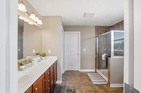 Tiny photo for 1222 Carnoustie Circle, Grove City, OH 43123 (MLS # 226000456)