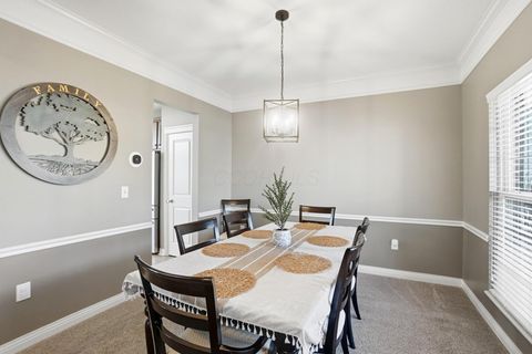 Tiny photo for 1222 Carnoustie Circle, Grove City, OH 43123 (MLS # 226000456)