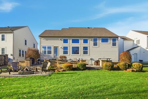 Tiny photo for 1222 Carnoustie Circle, Grove City, OH 43123 (MLS # 226000456)