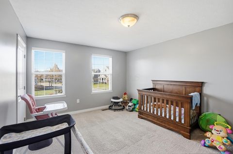 Tiny photo for 1222 Carnoustie Circle, Grove City, OH 43123 (MLS # 226000456)