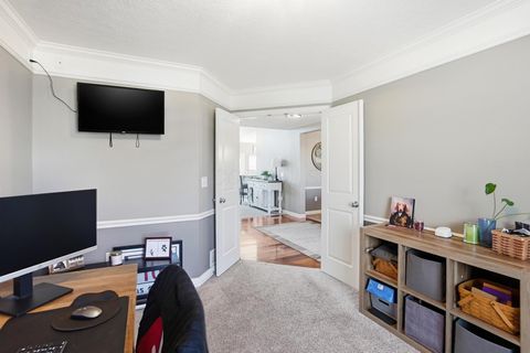 Tiny photo for 1222 Carnoustie Circle, Grove City, OH 43123 (MLS # 226000456)