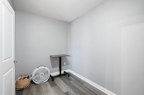 Tiny photo for 1222 Carnoustie Circle, Grove City, OH 43123 (MLS # 226000456)