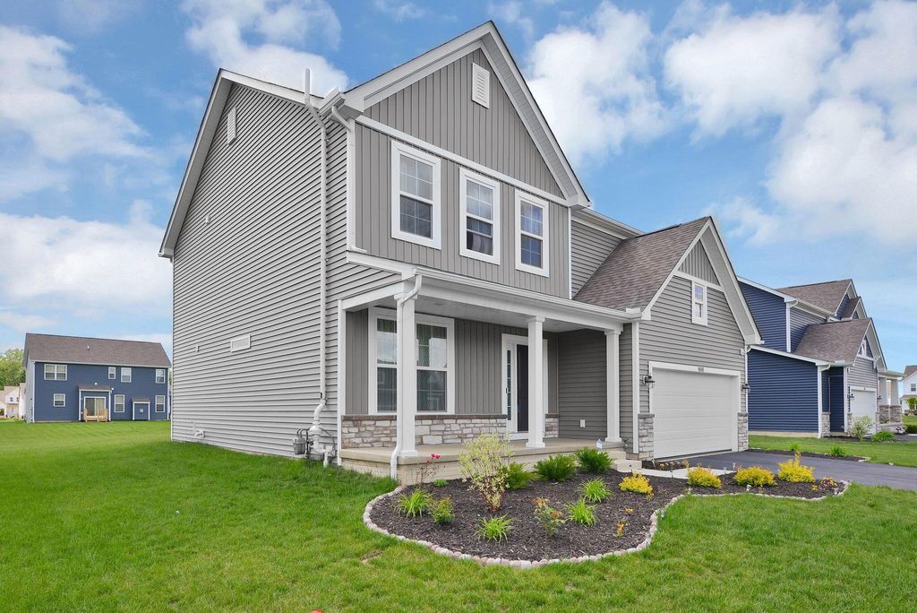 Photo of 1688 Longhill Drive, Delaware, OH 43015 (MLS # 226016199)