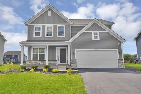 Photo of 1688 Longhill Drive, Delaware, OH 43015 (MLS # 226016199)