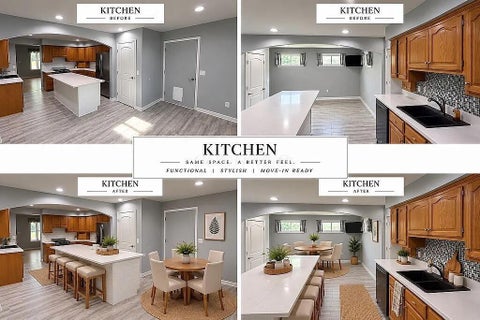 Tiny photo for 257 Danbury Road, West Jefferson, OH 43162 (MLS # 226036319)