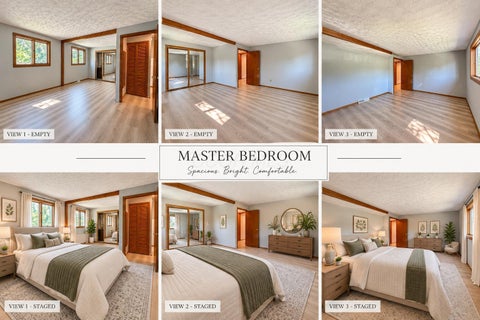 Tiny photo for 257 Danbury Road, West Jefferson, OH 43162 (MLS # 226036319)