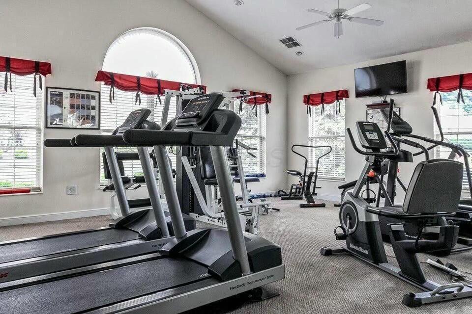 2145 William T Circle, Lancaster, Ohio image 22
