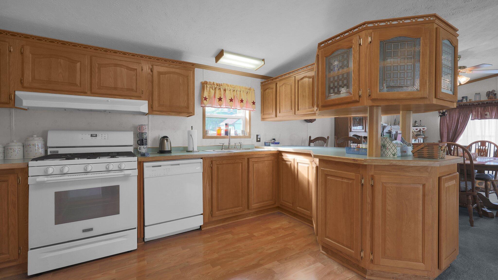 2115 Lunbeck Road, Chillicothe, Ohio image 9