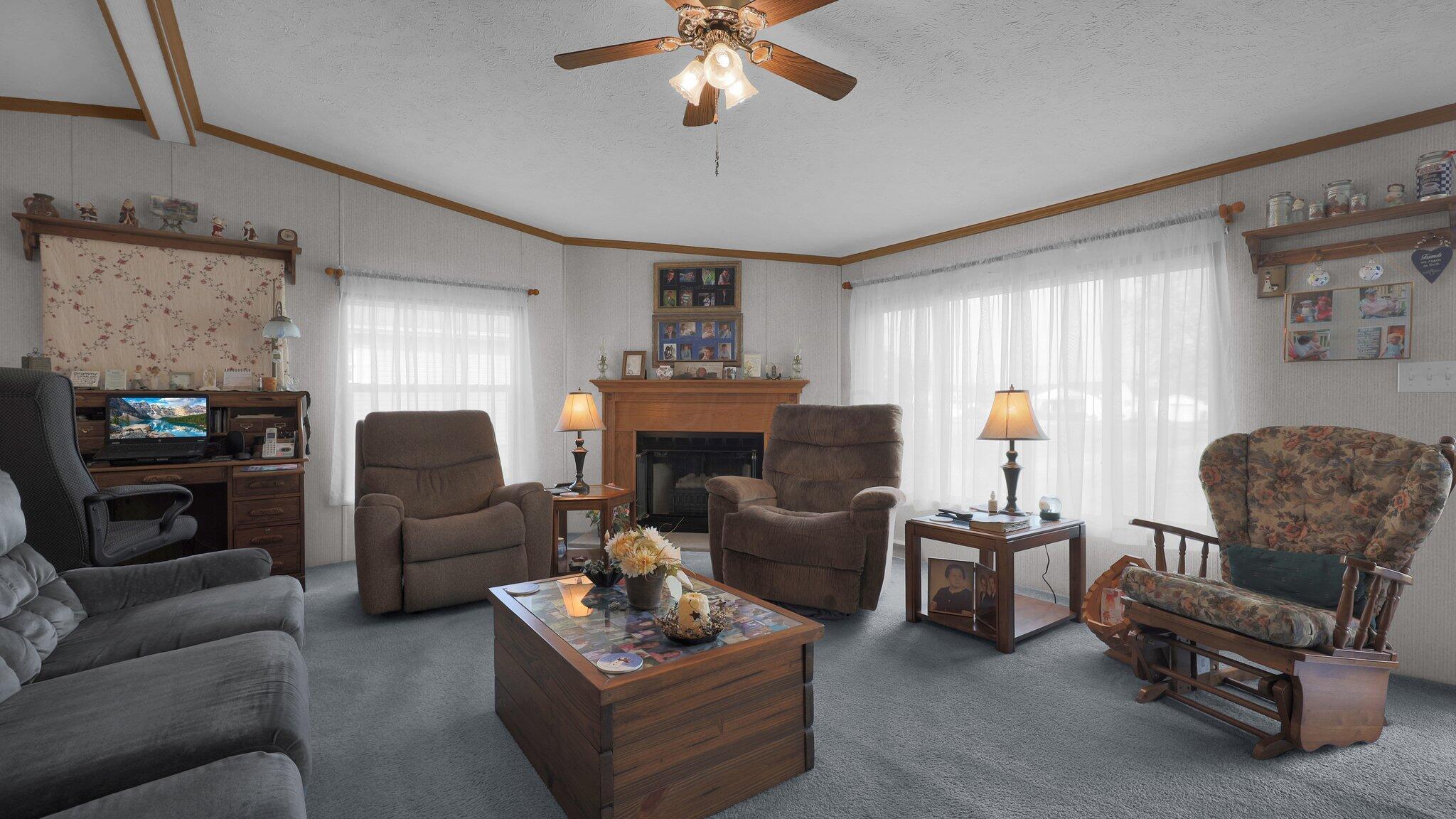 2115 Lunbeck Road, Chillicothe, Ohio image 7