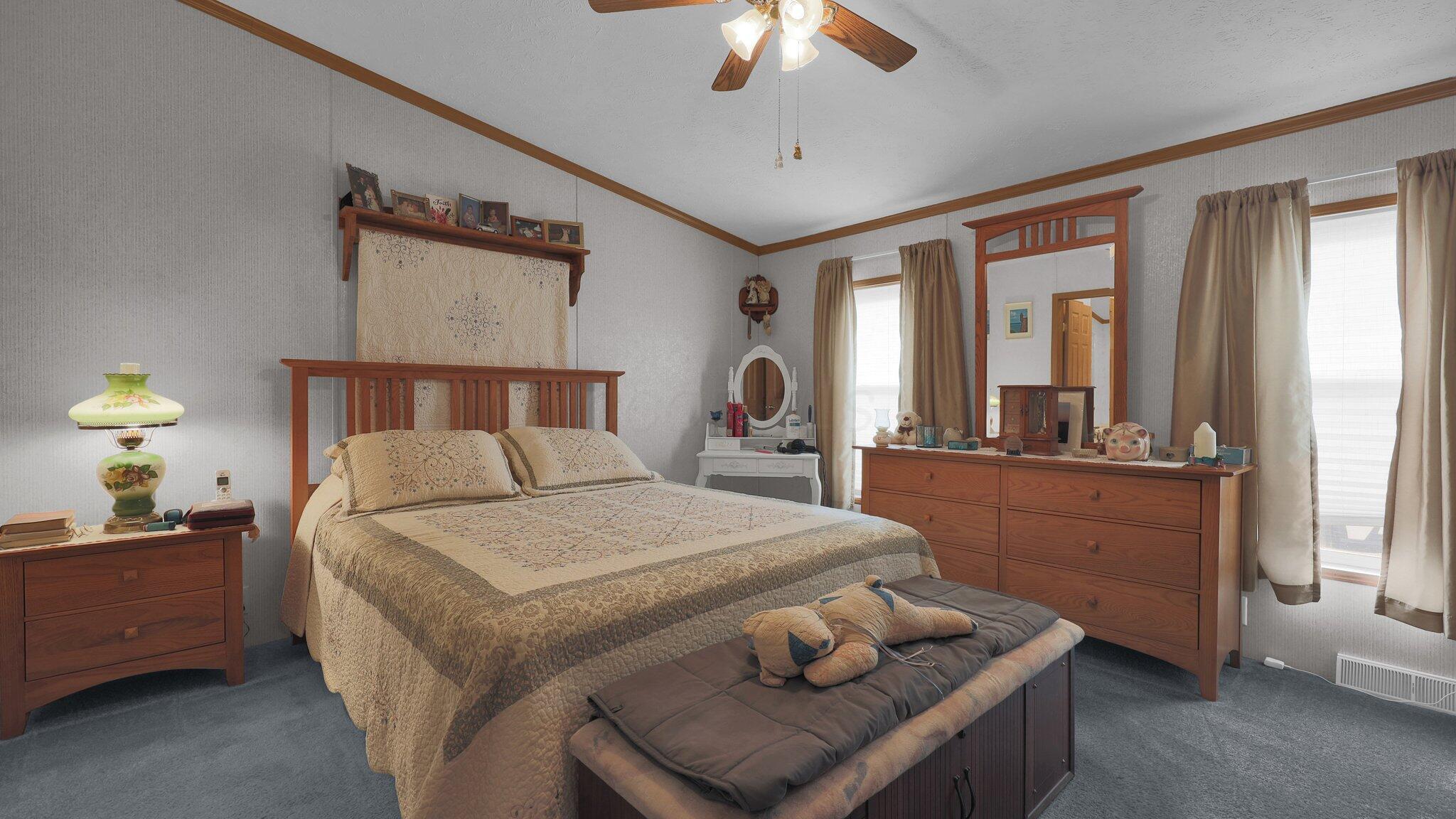 2115 Lunbeck Road, Chillicothe, Ohio image 10