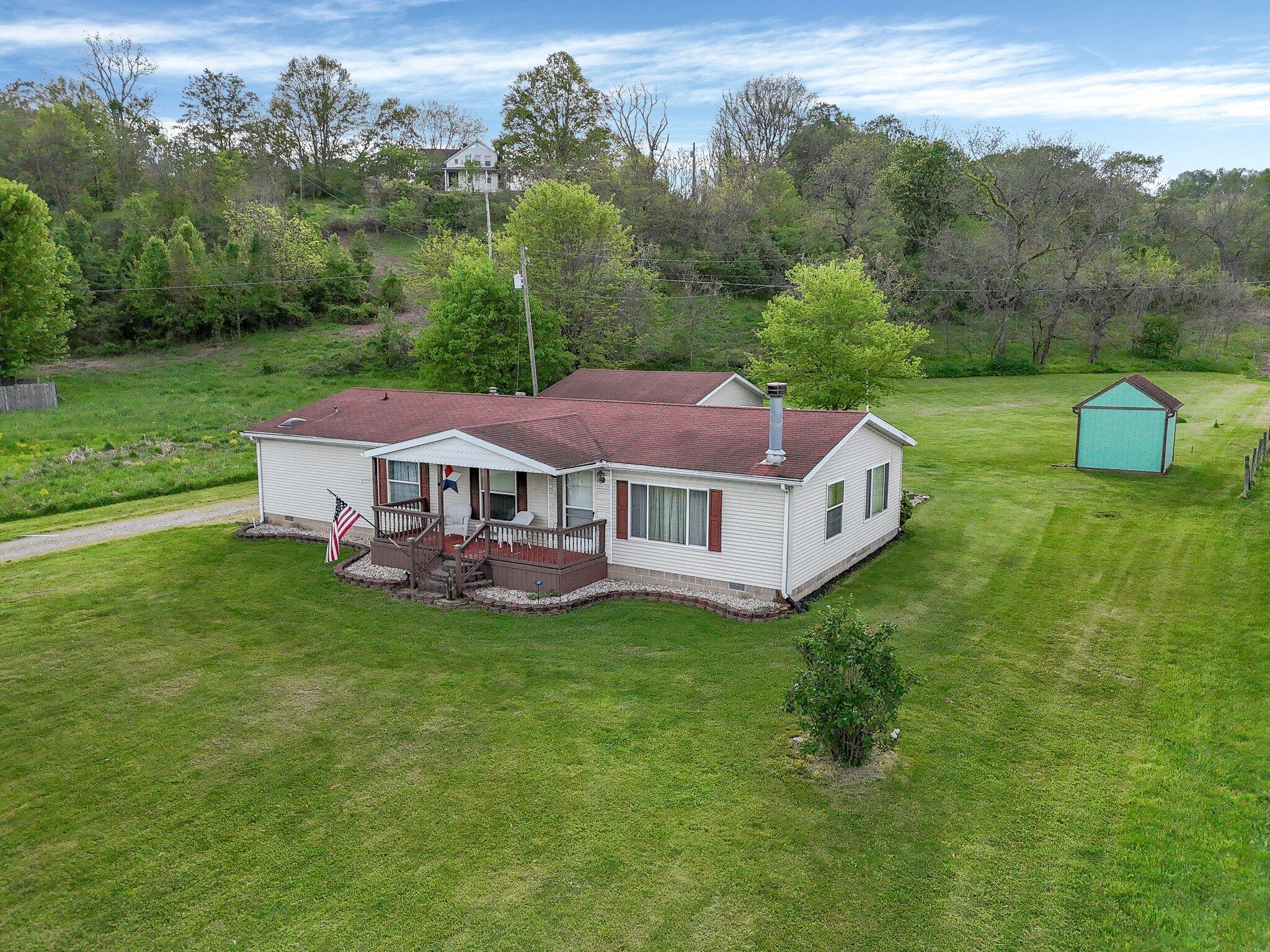 2115 Lunbeck Road, Chillicothe, Ohio image 1