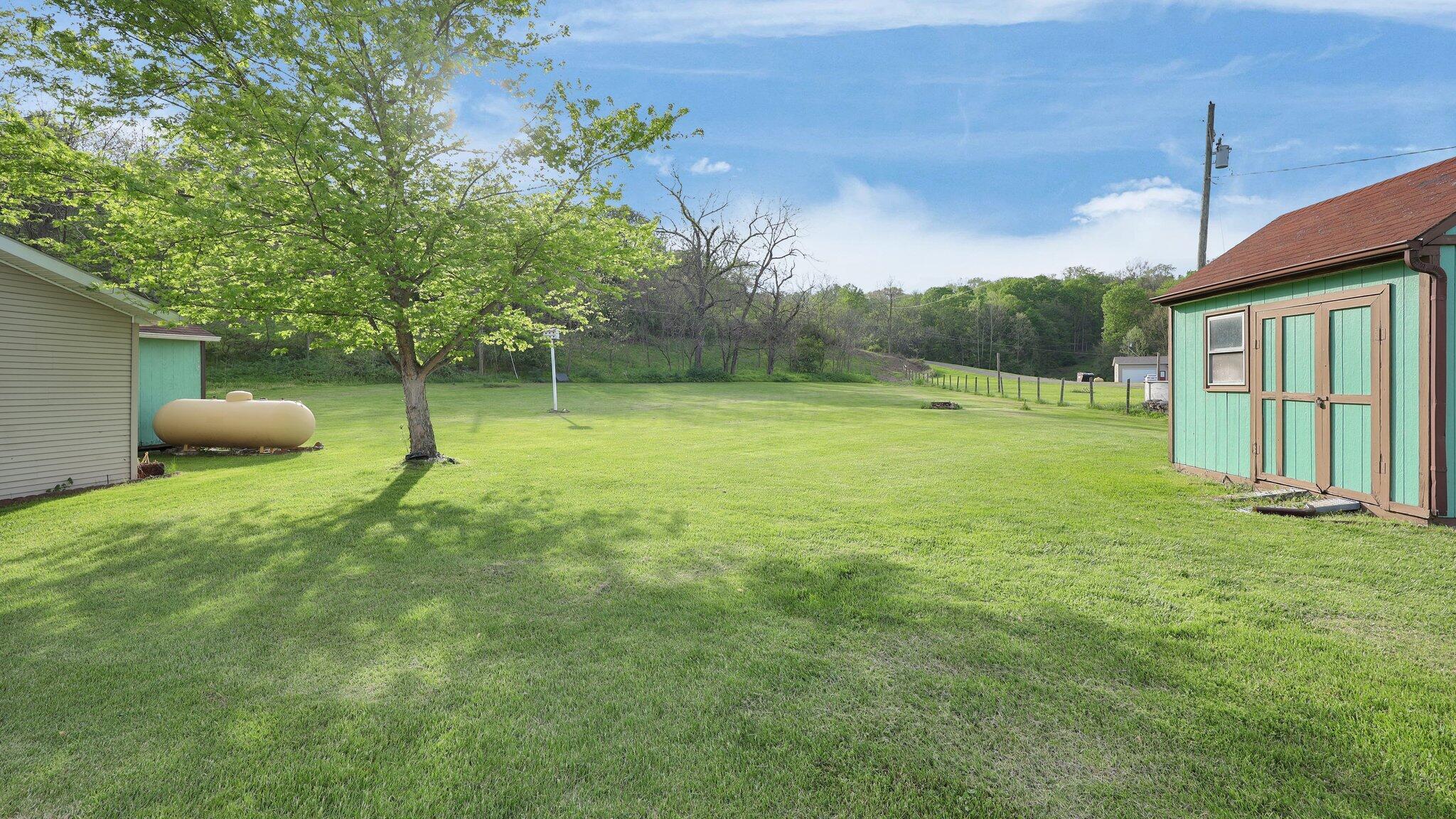 2115 Lunbeck Road, Chillicothe, Ohio image 4