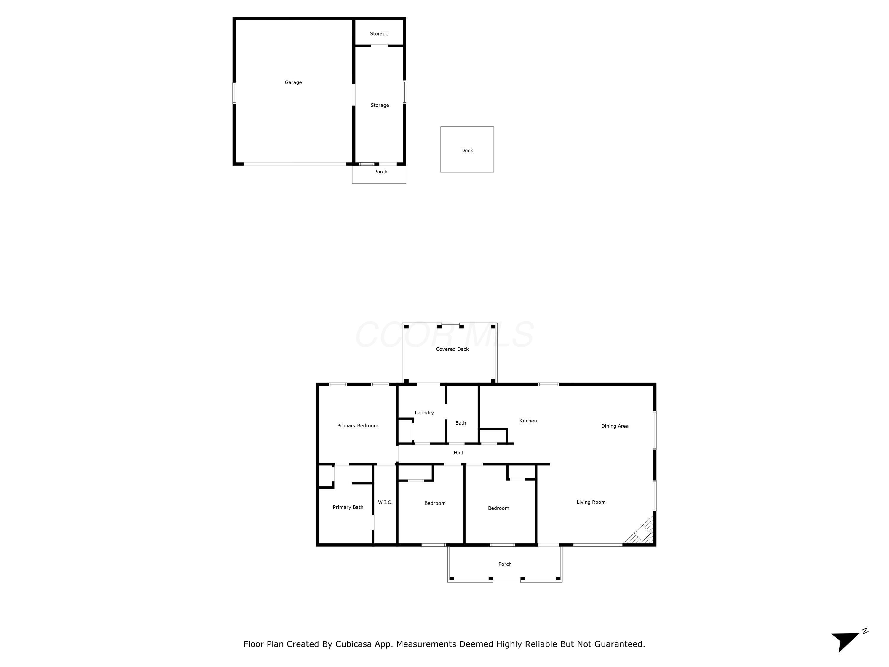 2115 Lunbeck Road, Chillicothe, Ohio image 15