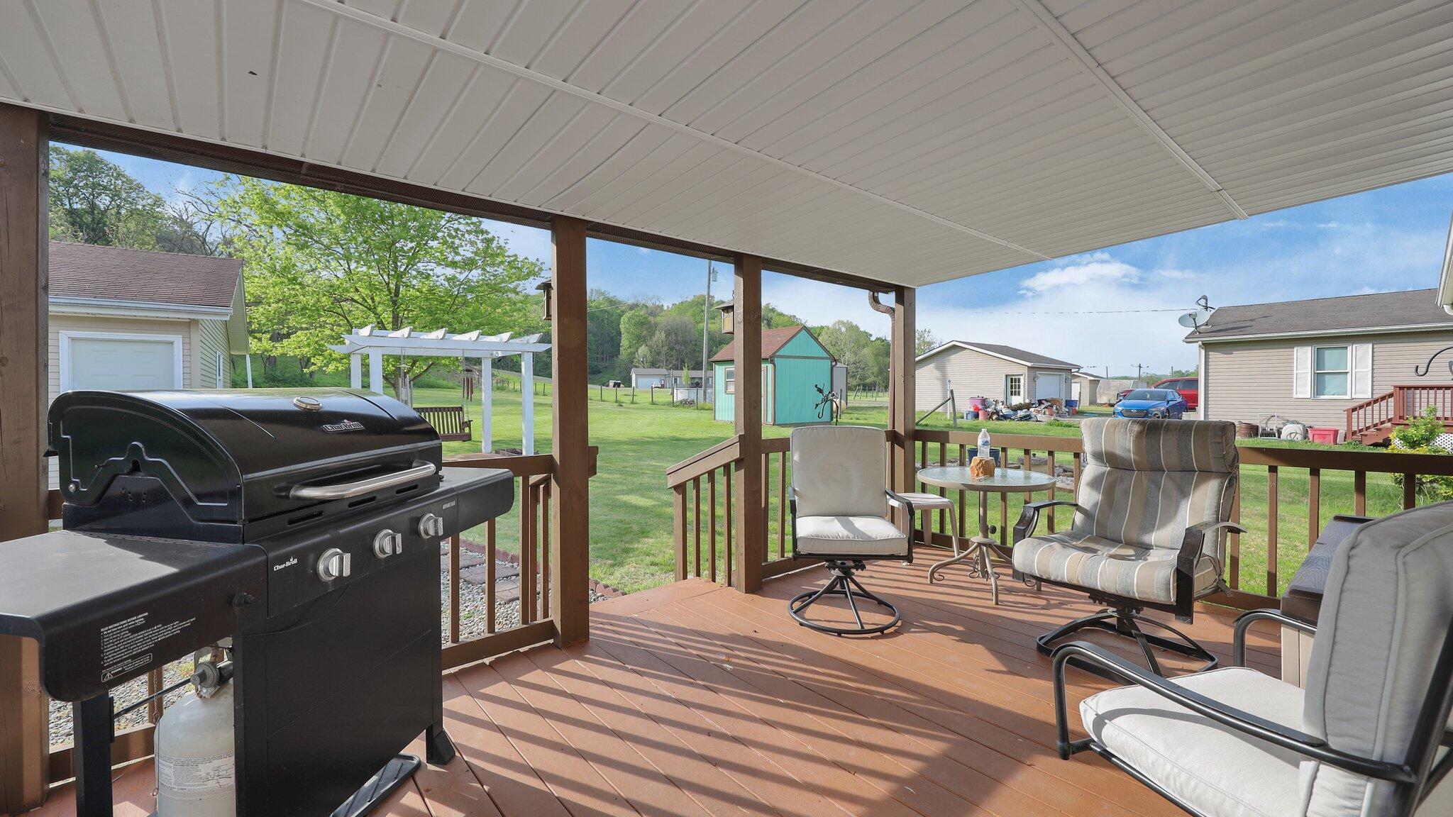 2115 Lunbeck Road, Chillicothe, Ohio image 3