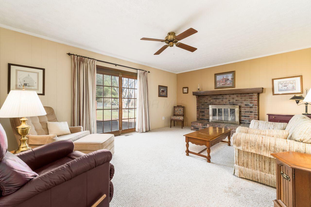 10180 S Crosset Hill Drive, Pickerington, Ohio image 16