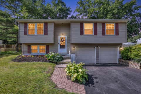 Photo of 469 Skyline Lane, Pickerington, OH 43147 (MLS # 226024103)