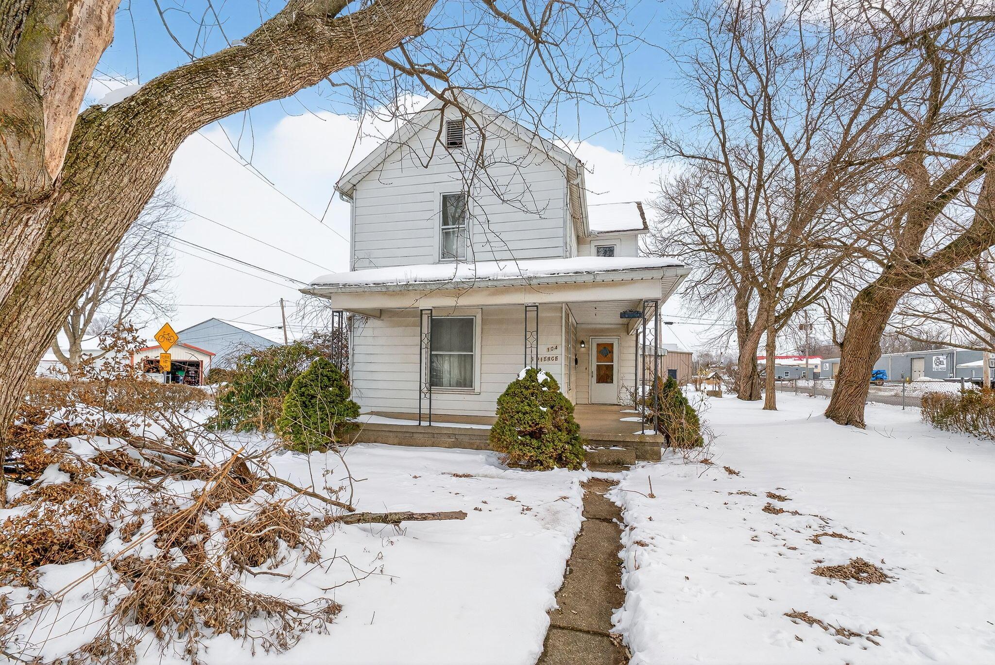 104 S Pierce Avenue