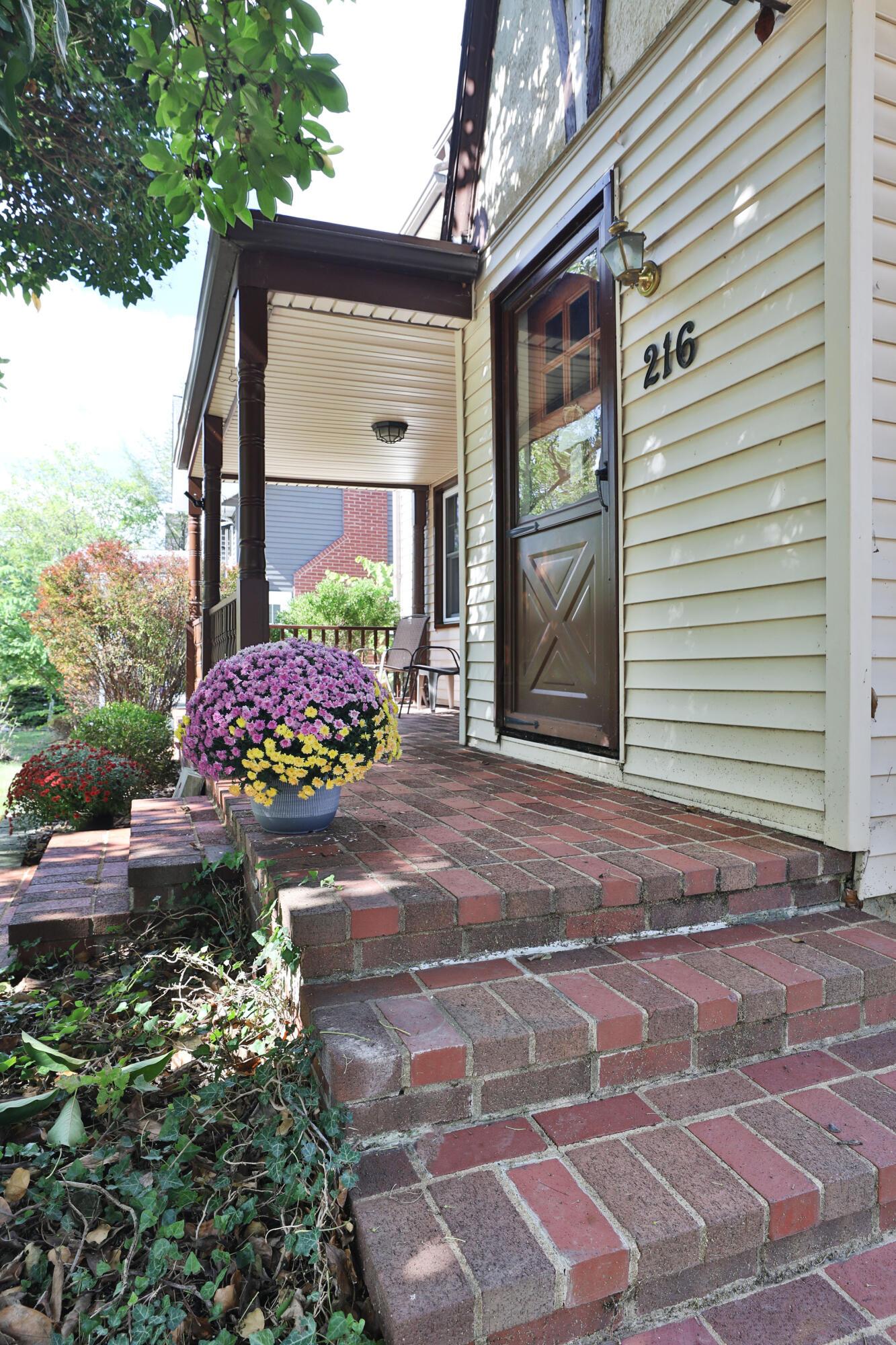 216 Chatham Road