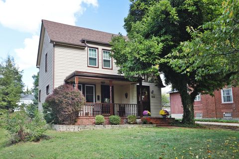 Photo of 216 Chatham Road, Columbus, OH 43214 (MLS # 226017622)