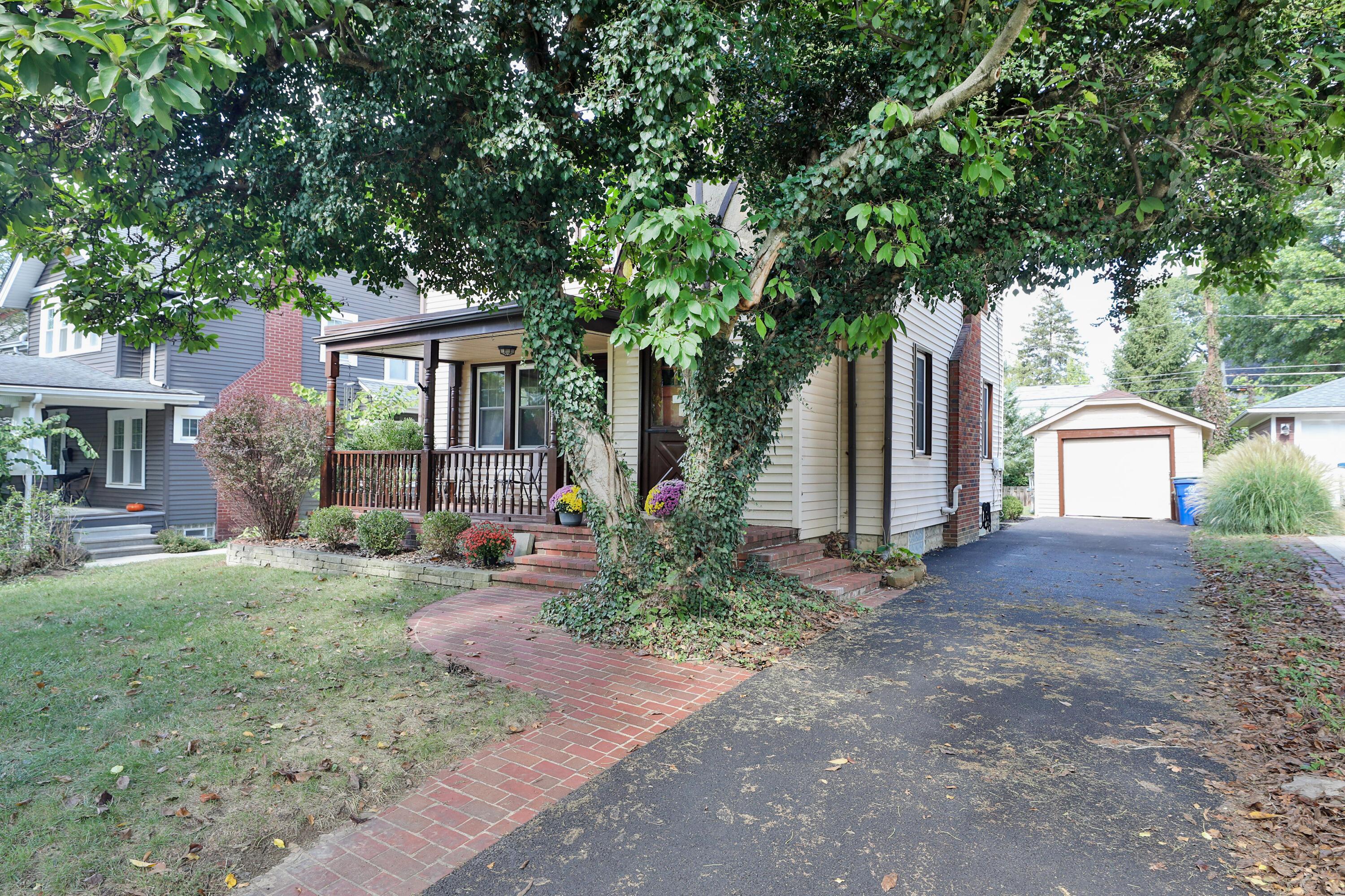 216 Chatham Road
