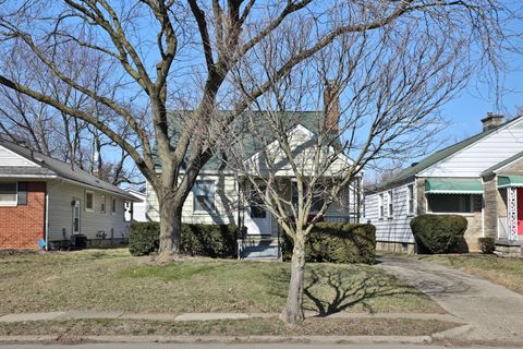 Photo of 326 Frebis Avenue, Columbus, OH 43206 (MLS # 226005929)