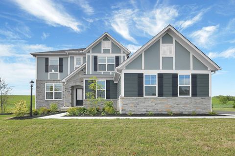 Photo of 2497 Nelson Lane, Delaware, OH 43015 (MLS # 225030936)