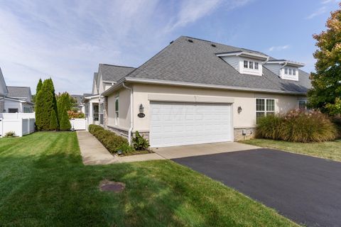 Photo of 2724 Scioto Station Drive, Columbus, OH 43204 (MLS # 223034051)