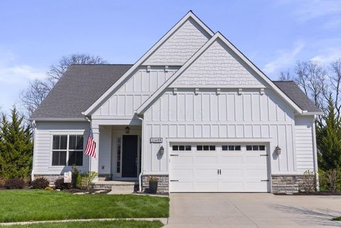 Photo of 11488 Canby Court, Plain City, OH 43064 (MLS # 226011634)