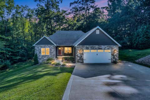 Photo of 599 Meadowdale Drive, Mansfield, OH 44907 (MLS # 226024727)