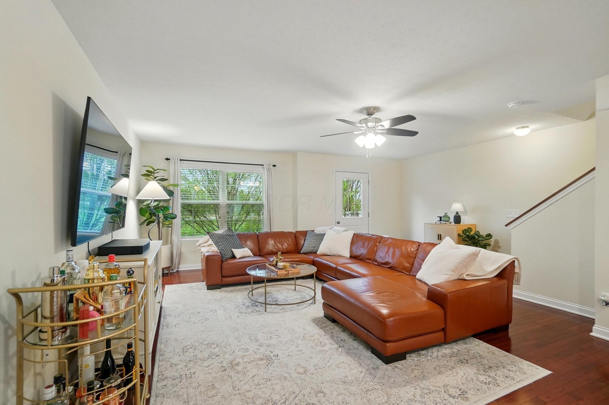 5902 Passage Creek Drive #1807, Dublin, Ohio image 12