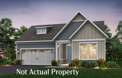 Photo of 9384 Pimento Drive LOT 380 #LOT 380, Sunbury, OH 43074 (MLS # 226031100)