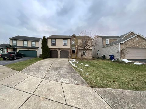 Photo of 212 Charing Cross Street, Galloway, OH 43119 (MLS # 225045988)