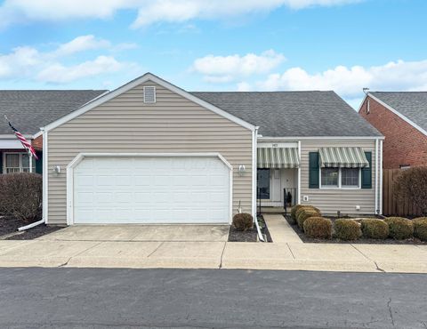 Photo of 1411 Liberty Lane, Urbana, OH 43078 (MLS # 226001709)